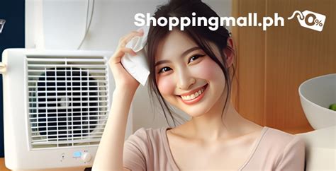 best air cooler in philippines|7 Best Air Coolers Philippines: Top Brands to Keep You Cool!.